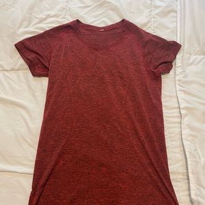 Lululemon Swiftly Tech Short Sleeve